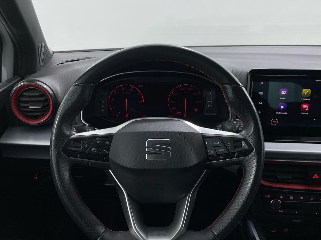 SEAT Arona 1.0 TSI FR XM 85 kW (115 CV) - 14