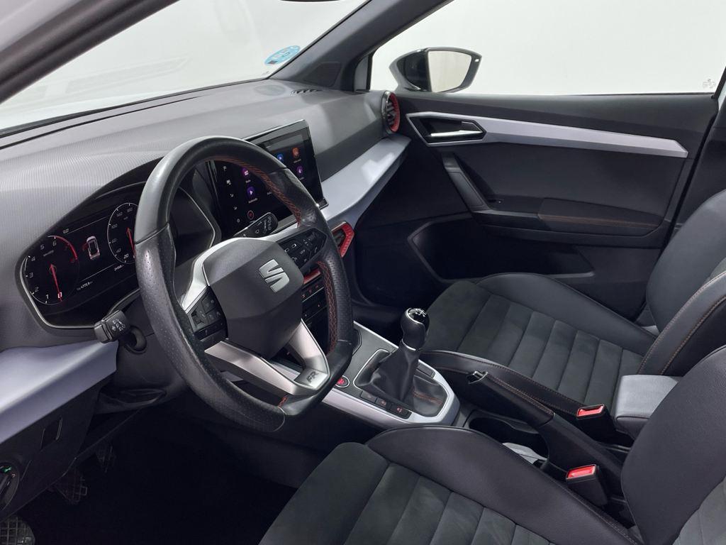 SEAT Arona 1.0 TSI FR XM 85 kW (115 CV) - 15