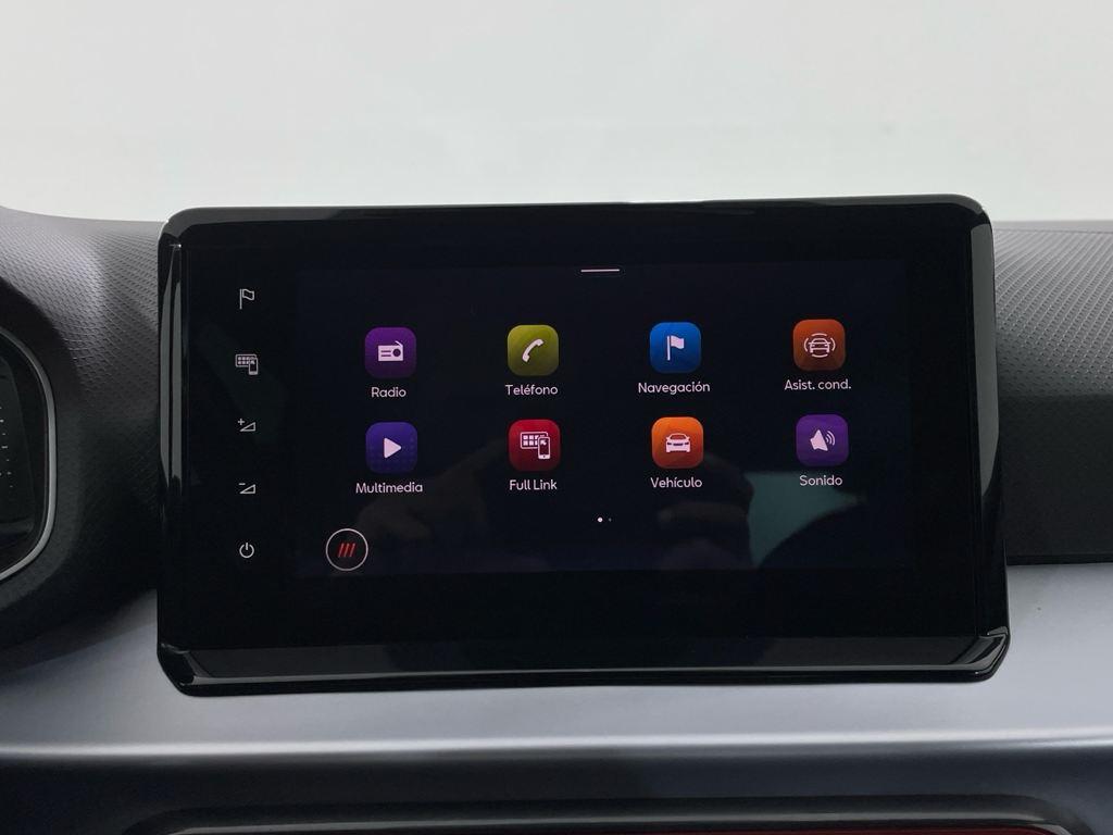 SEAT Arona 1.0 TSI FR XM 85 kW (115 CV) - 16