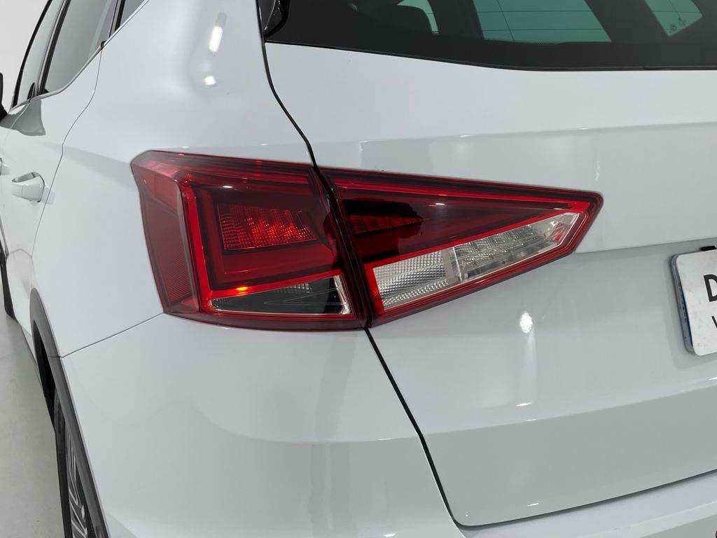 SEAT Arona 1.0 TSI FR XM 85 kW (115 CV) - 17