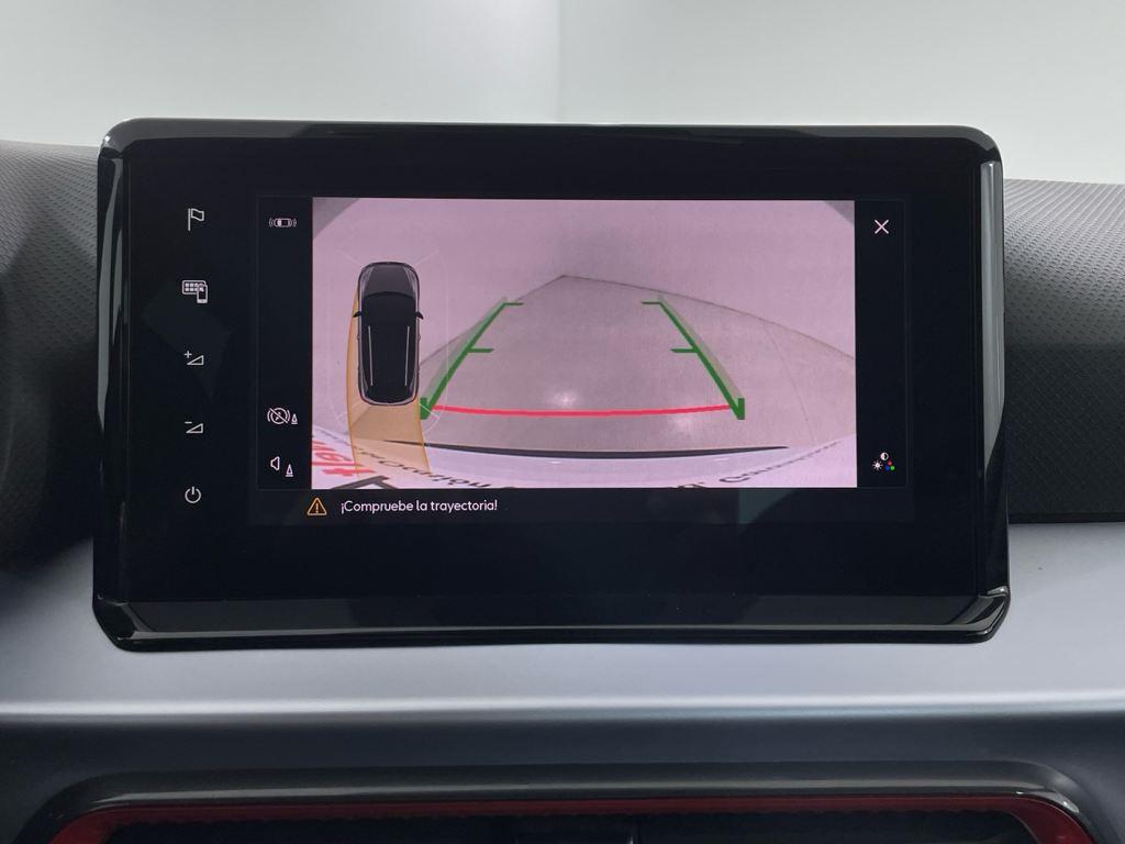 SEAT Arona 1.0 TSI FR XM 85 kW (115 CV) - 18