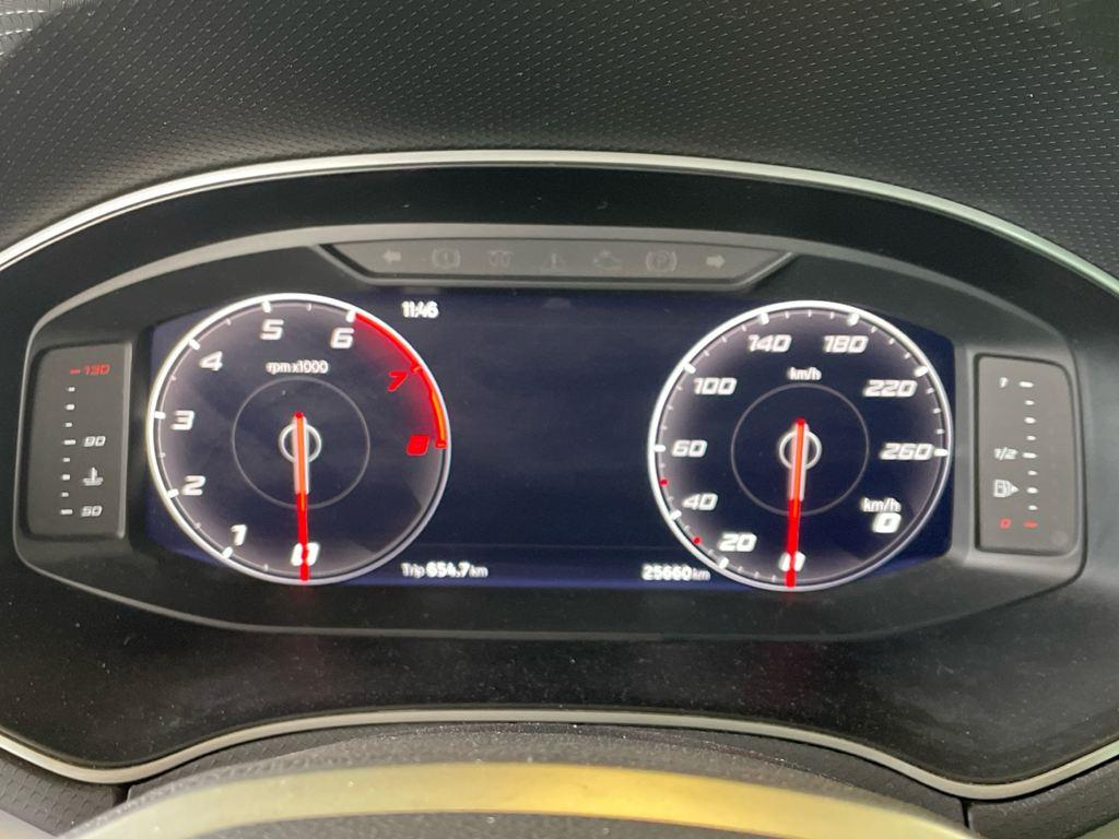 SEAT Arona 1.0 TSI FR XM 85 kW (115 CV) - 19