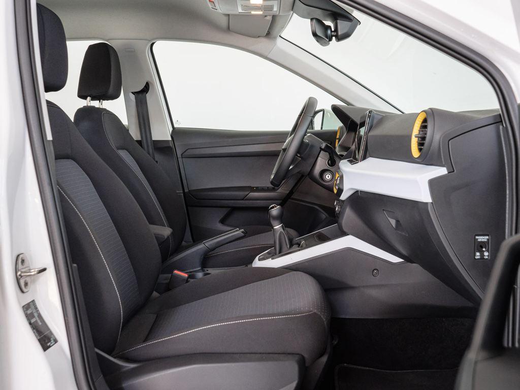 SEAT Arona 1.0 TSI Style Plus 81 kW (110 CV) - 4