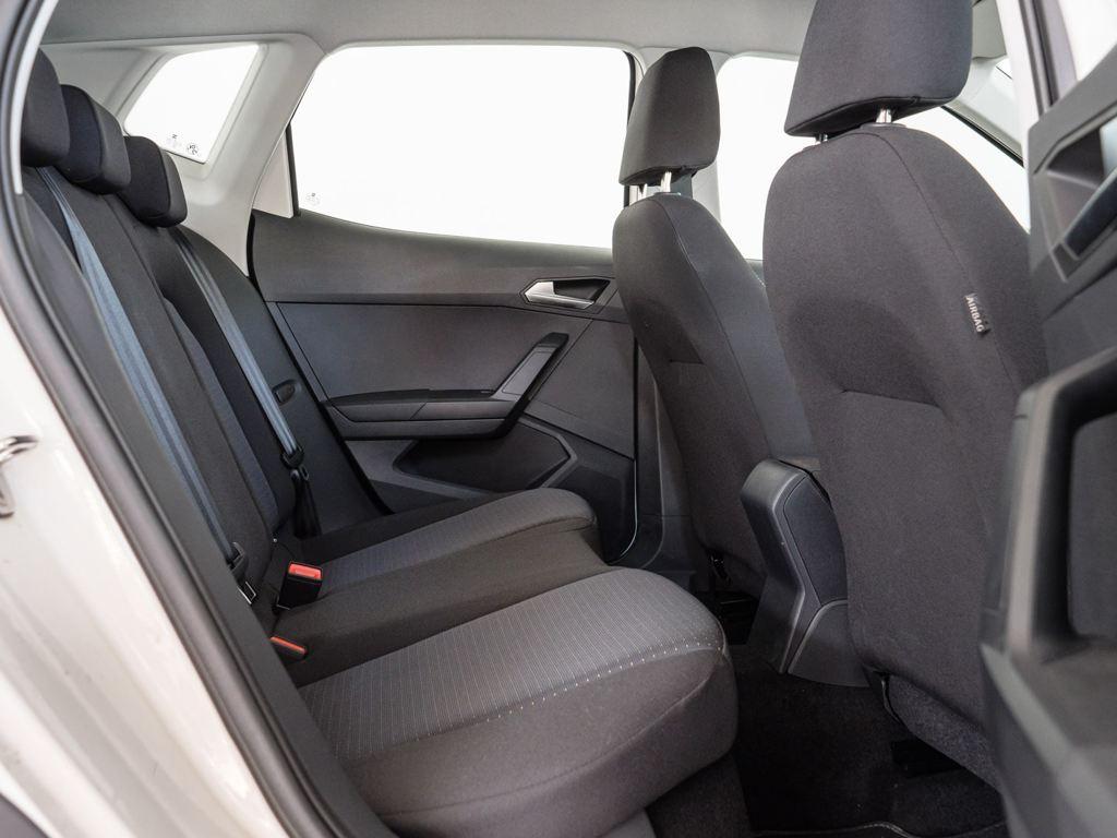 SEAT Arona 1.0 TSI Style Plus 81 kW (110 CV) - 5