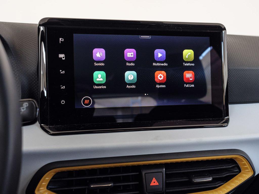 SEAT Arona 1.0 TSI Style Plus 81 kW (110 CV) - 8