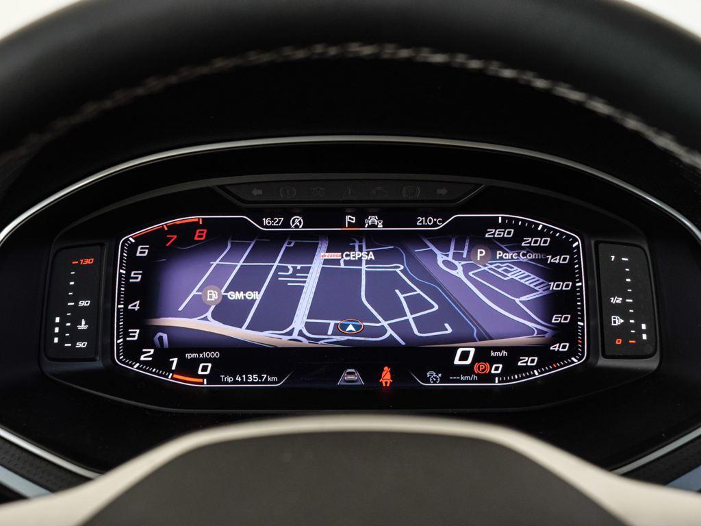 SEAT Arona 1.0 TSI Style Plus 81 kW (110 CV) - 9