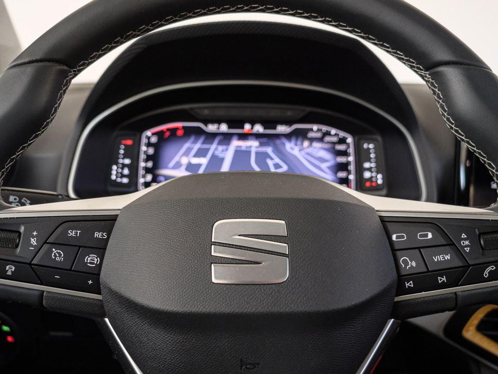 SEAT Arona 1.0 TSI Style Plus 81 kW (110 CV) - 10