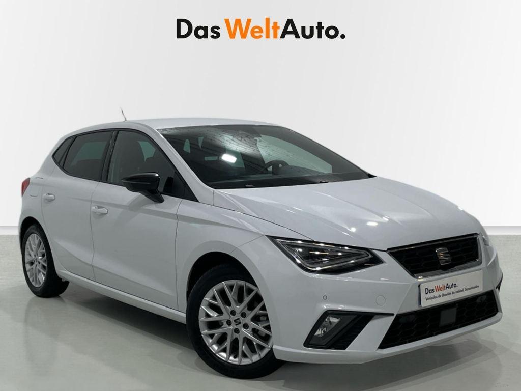 SEAT Ibiza 1.0 TSI S&S FR XL 85 kW (115 CV) - 0