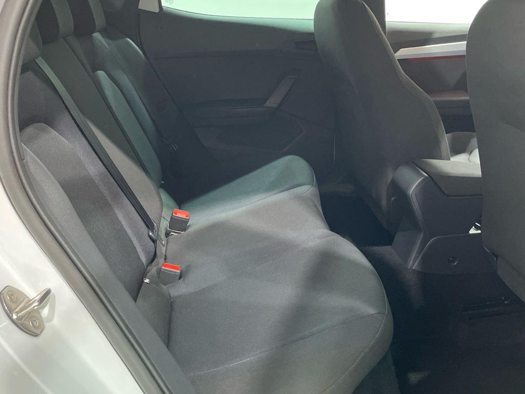 SEAT Ibiza 1.0 TSI S&S FR XL 85 kW (115 CV) - 5