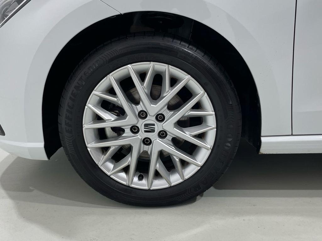 SEAT Ibiza 1.0 TSI S&S FR XL 85 kW (115 CV) - 7