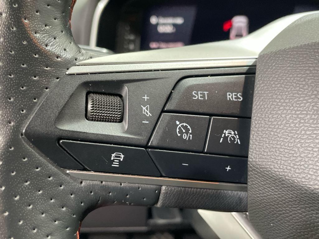 SEAT Ibiza 1.0 TSI S&S FR XL 85 kW (115 CV) - 8