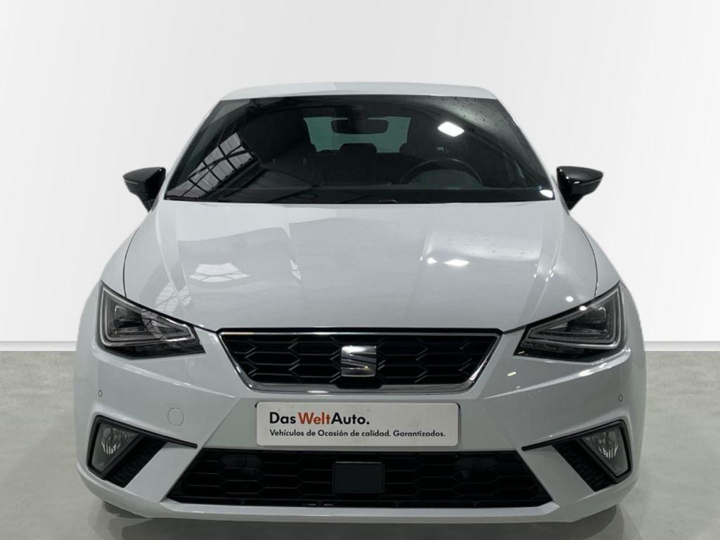 SEAT Ibiza 1.0 TSI S&S FR XL 85 kW (115 CV) - 10