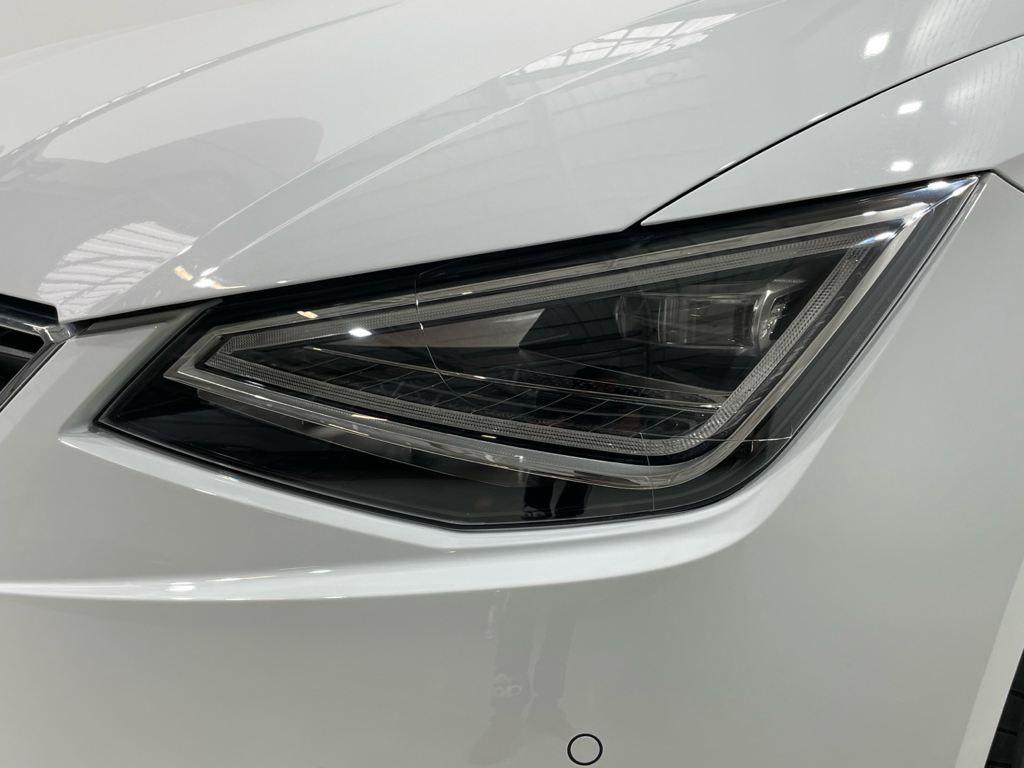 SEAT Ibiza 1.0 TSI S&S FR XL 85 kW (115 CV) - 11