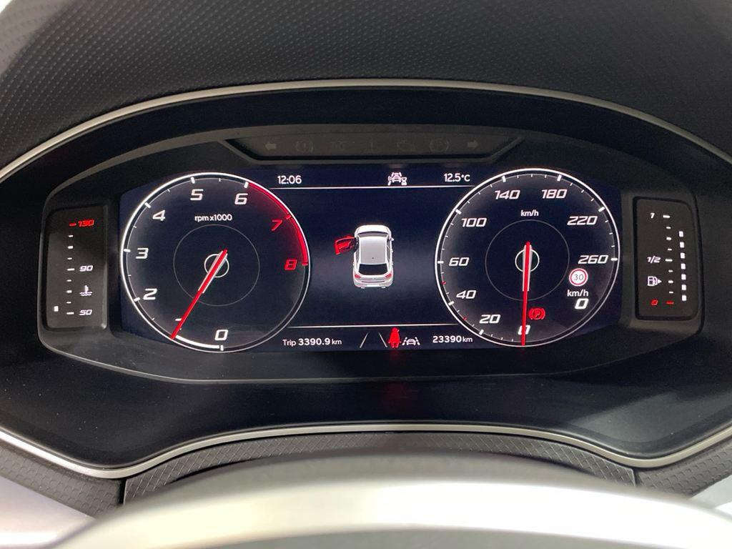 SEAT Ibiza 1.0 TSI S&S FR XL 85 kW (115 CV) - 16