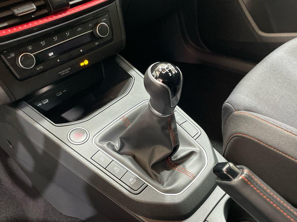 SEAT Ibiza 1.0 TSI S&S FR XL 85 kW (115 CV) - 18