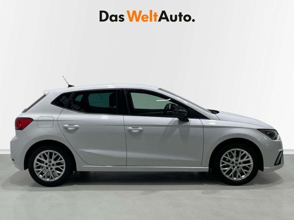 SEAT Ibiza 1.0 TSI S&S FR XS 85 kW (115 CV) - 2