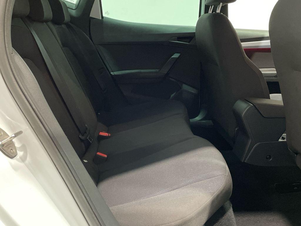 SEAT Ibiza 1.0 TSI S&S FR XS 85 kW (115 CV) - 5