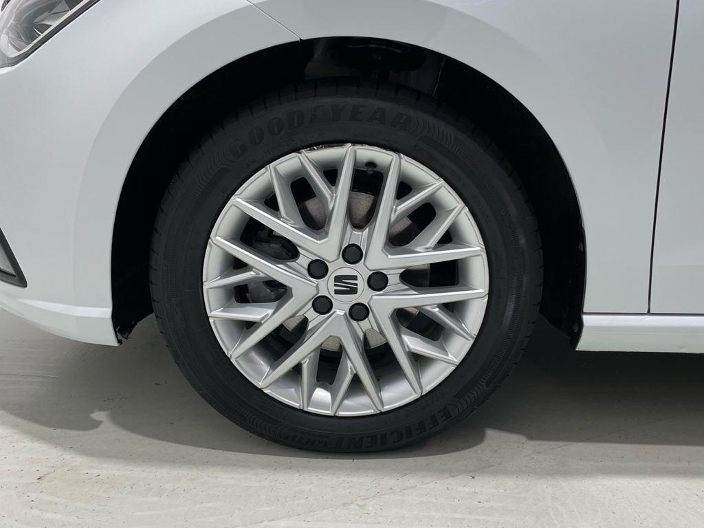 SEAT Ibiza 1.0 TSI S&S FR XS 85 kW (115 CV) - 7