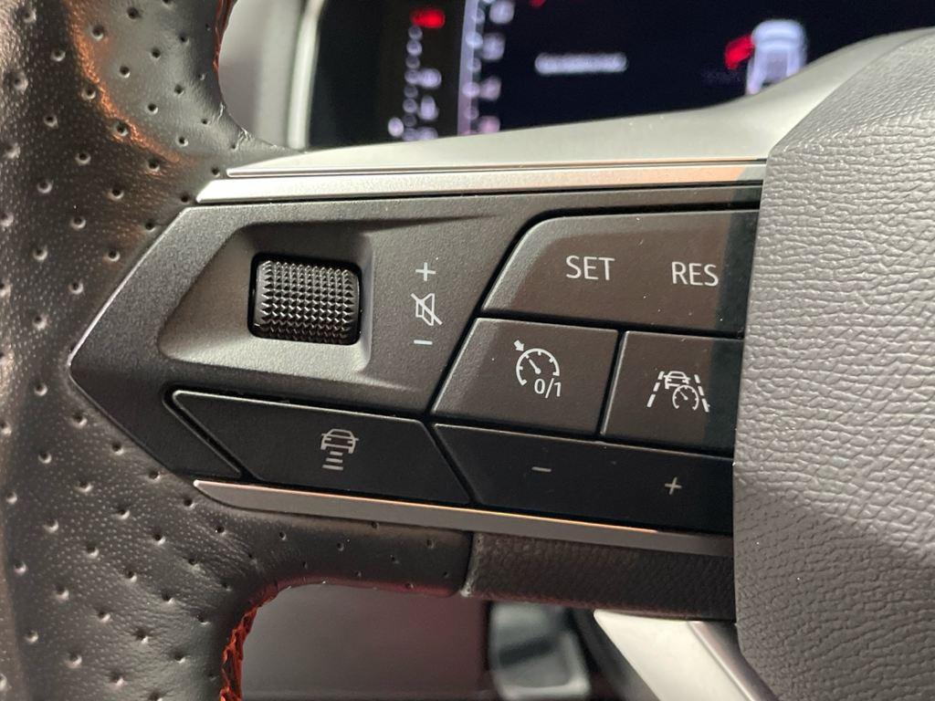 SEAT Ibiza 1.0 TSI S&S FR XS 85 kW (115 CV) - 8