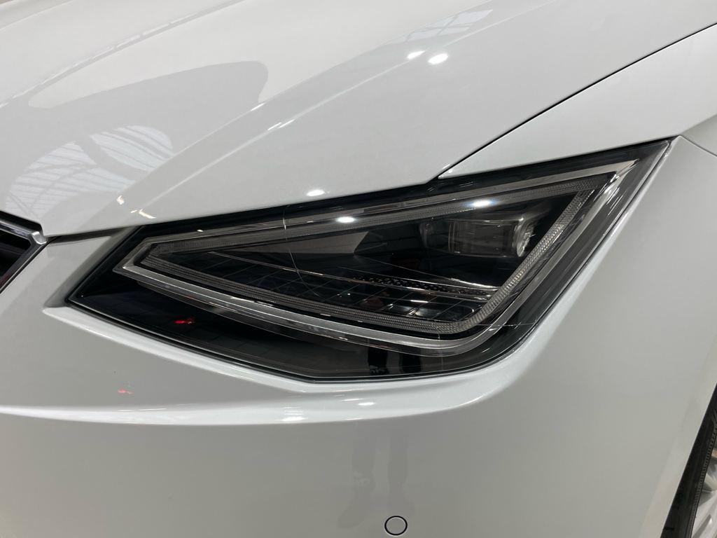 SEAT Ibiza 1.0 TSI S&S FR XS 85 kW (115 CV) - 11