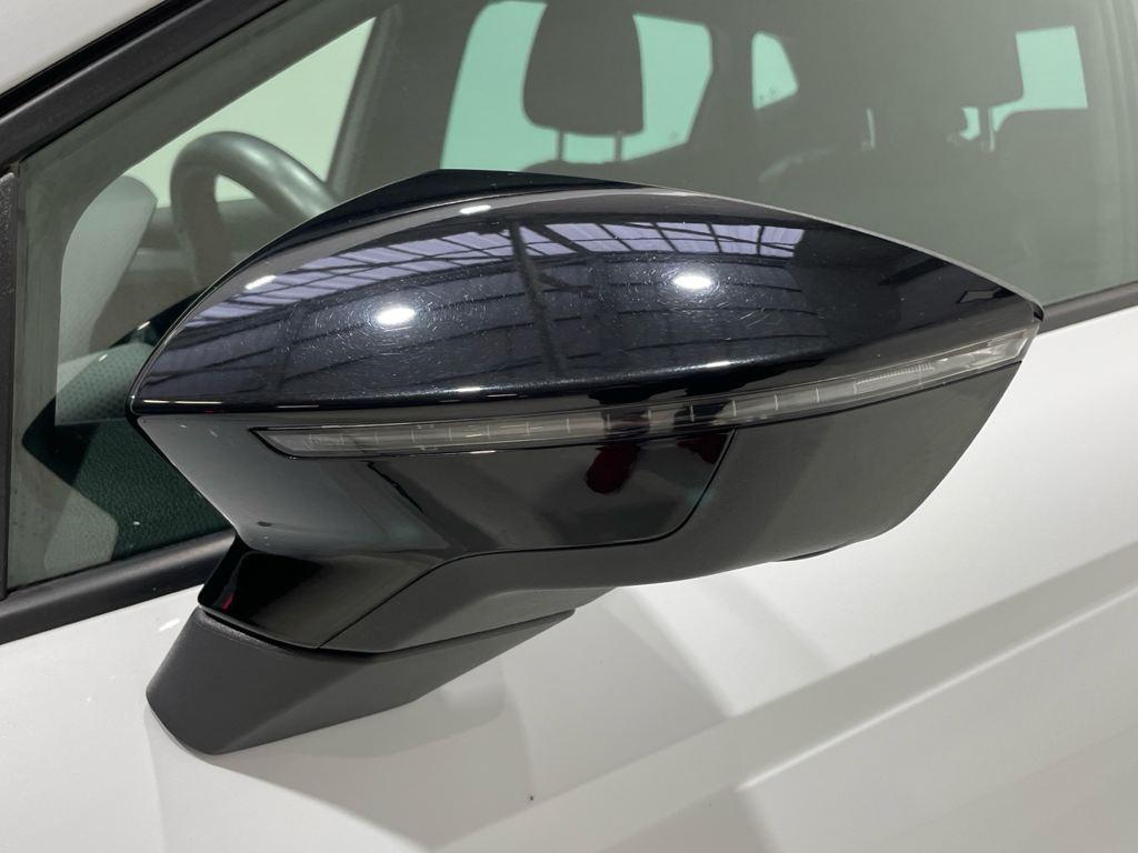 SEAT Ibiza 1.0 TSI S&S FR XS 85 kW (115 CV) - 12