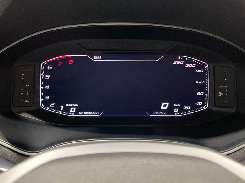 SEAT Ibiza 1.0 TSI S&S FR XS 85 kW (115 CV) - 16