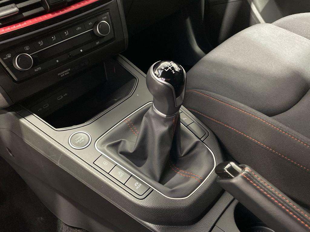 SEAT Ibiza 1.0 TSI S&S FR XS 85 kW (115 CV) - 18