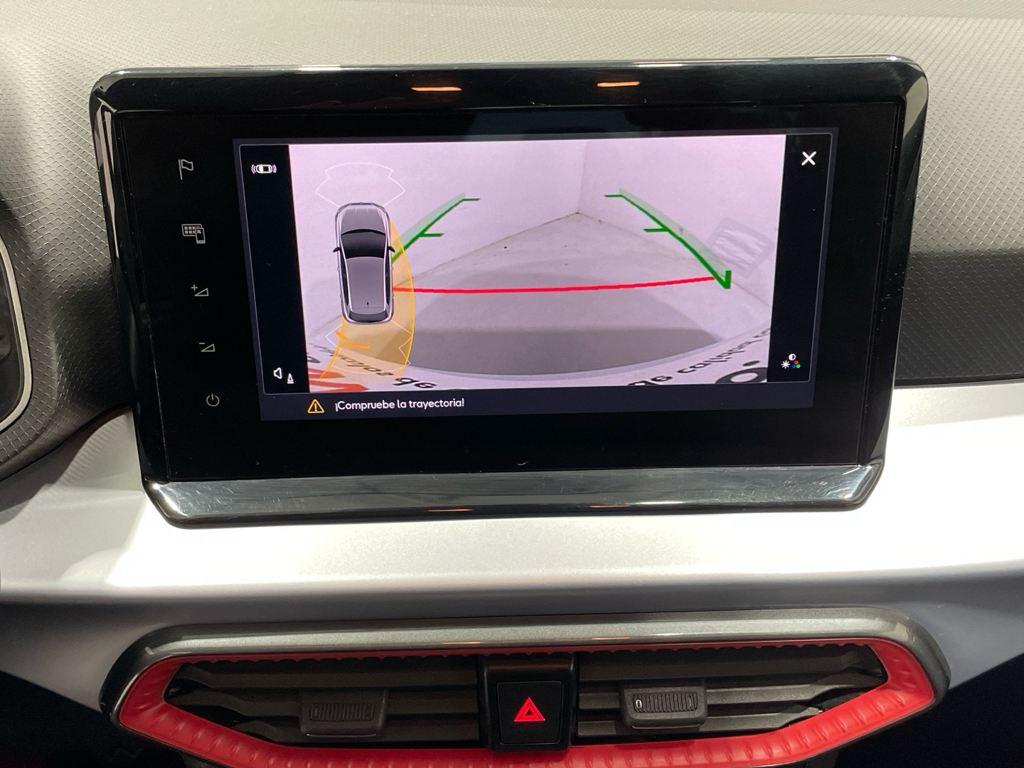 SEAT Ibiza 1.0 TSI S&S FR XS 85 kW (115 CV) - 19