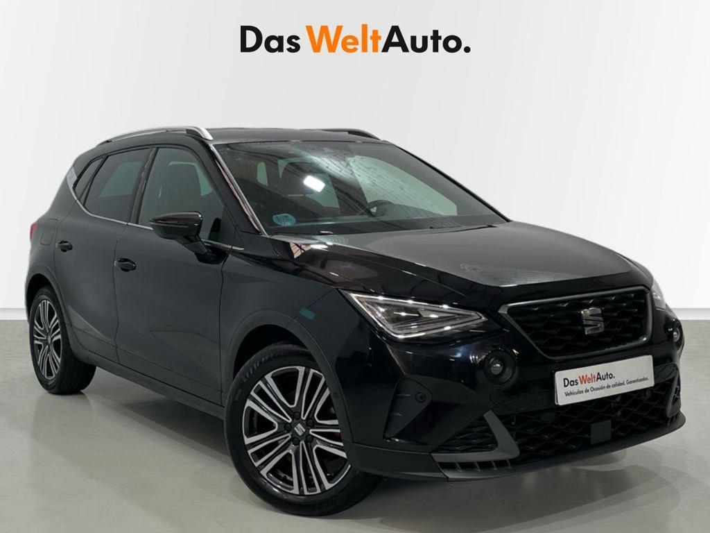 SEAT Arona 1.0 TSI FR XM 85 kW (115 CV) - 0