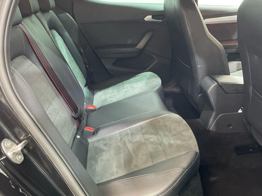 SEAT Arona 1.0 TSI FR XM 85 kW (115 CV) - 5