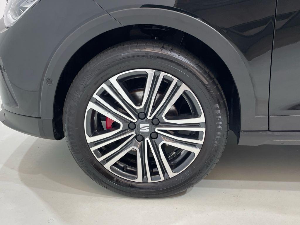 SEAT Arona 1.0 TSI FR XM 85 kW (115 CV) - 7