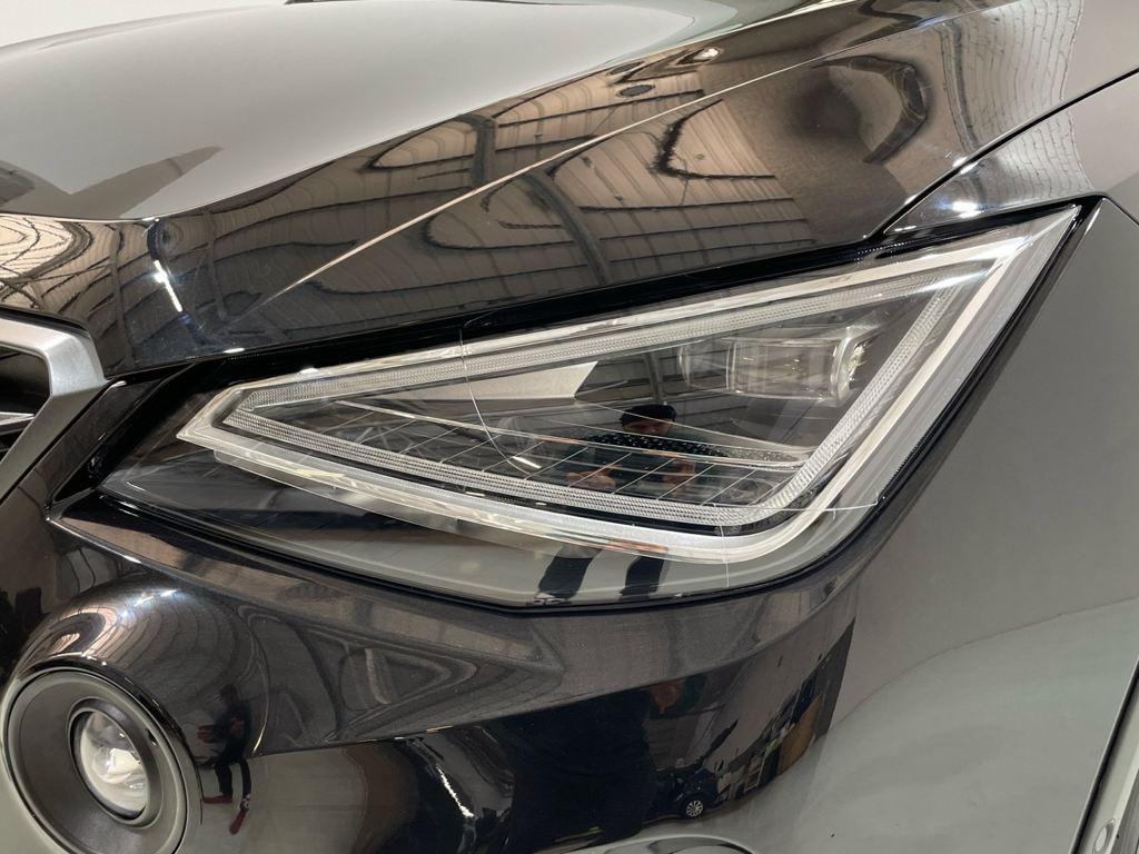 SEAT Arona 1.0 TSI FR XM 85 kW (115 CV) - 11