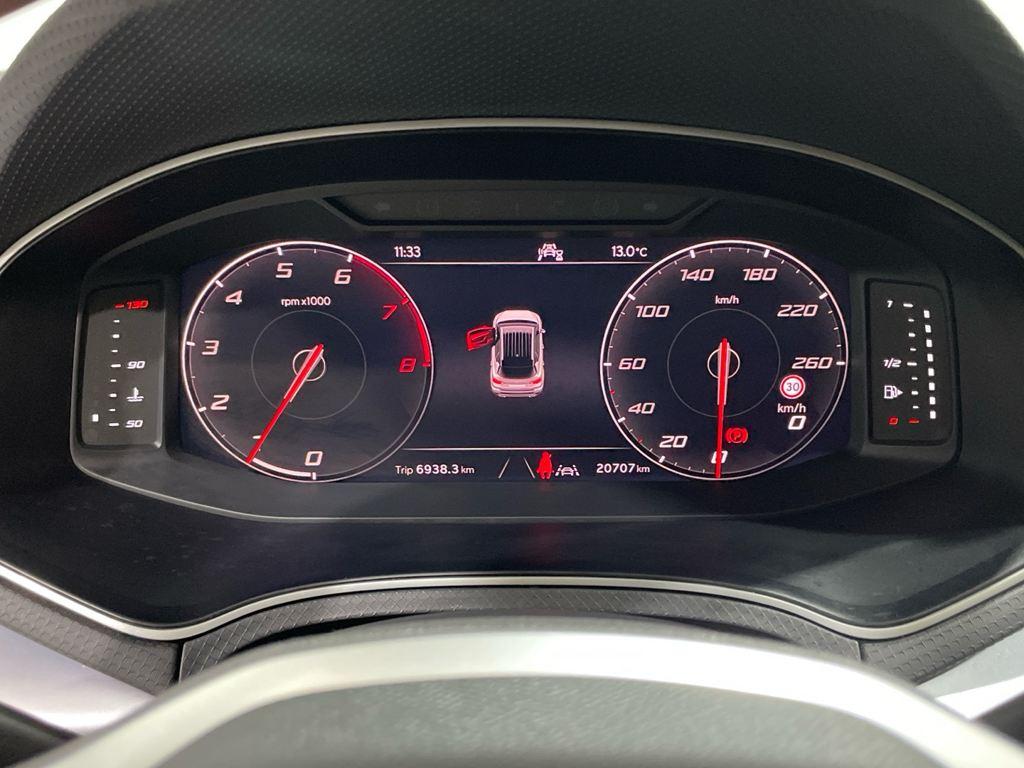 SEAT Arona 1.0 TSI FR XM 85 kW (115 CV) - 16