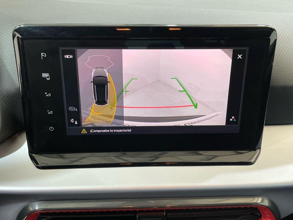 SEAT Arona 1.0 TSI FR XM 85 kW (115 CV) - 19