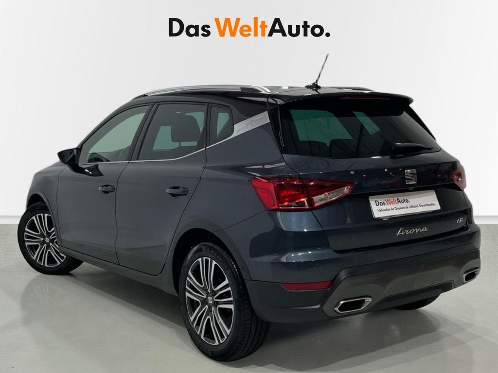 SEAT Arona 1.0 TSI FR XM 85 kW (115 CV) - 1