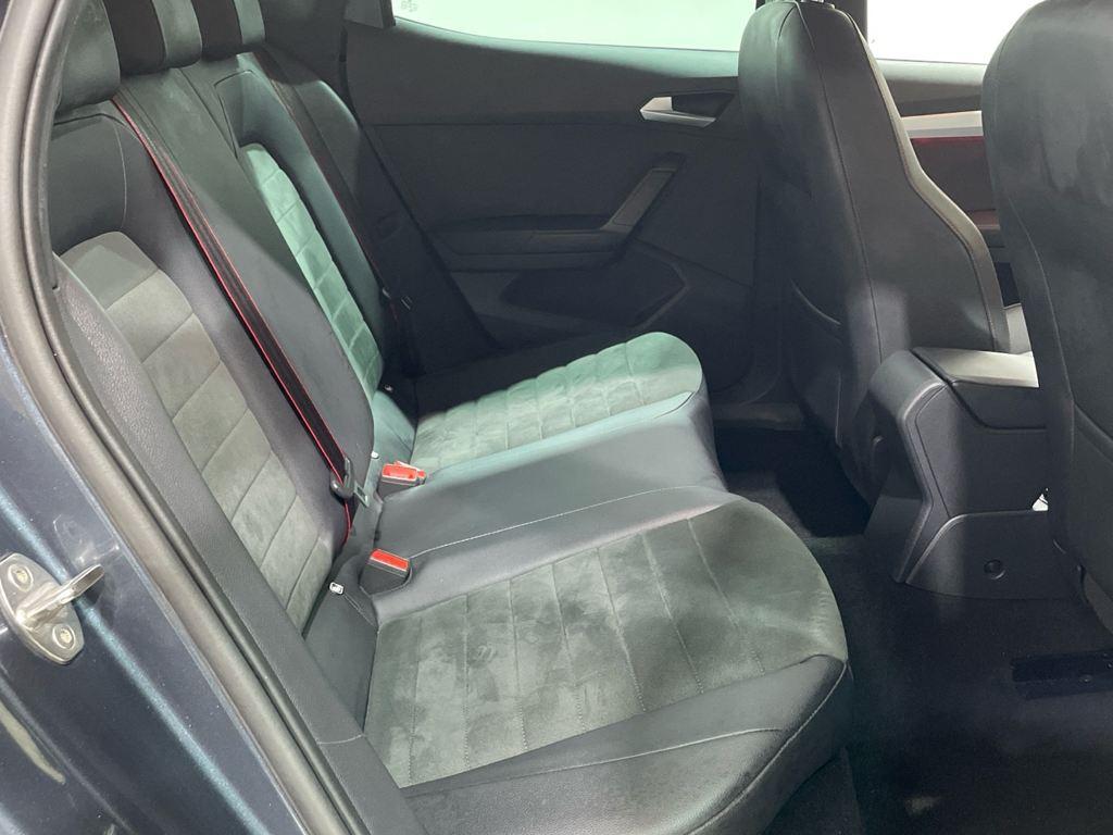 SEAT Arona 1.0 TSI FR XM 85 kW (115 CV) - 5