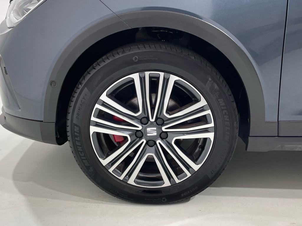 SEAT Arona 1.0 TSI FR XM 85 kW (115 CV) - 7