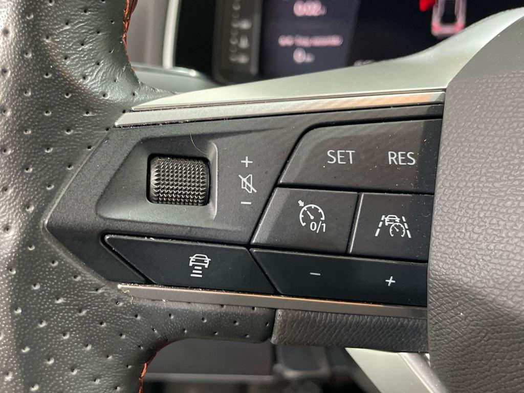 SEAT Arona 1.0 TSI FR XM 85 kW (115 CV) - 8