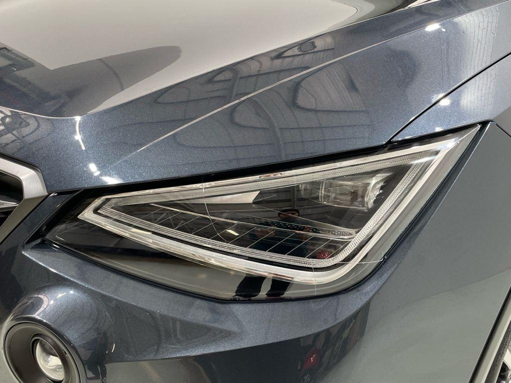 SEAT Arona 1.0 TSI FR XM 85 kW (115 CV) - 11