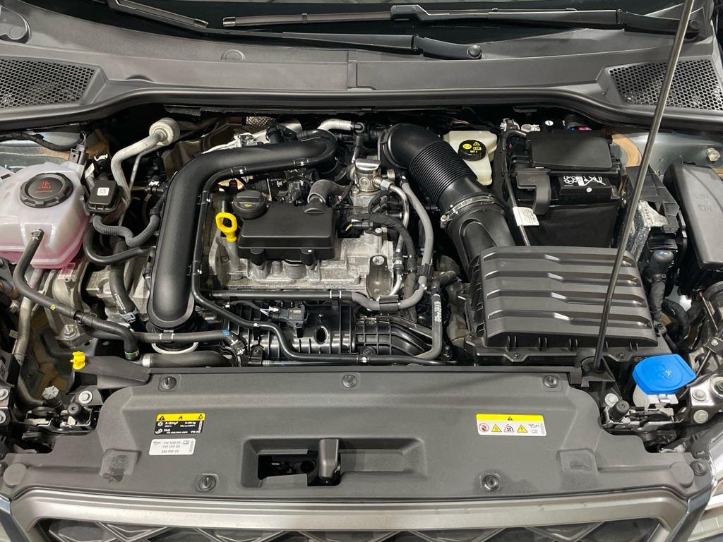 SEAT Arona 1.0 TSI FR XM 85 kW (115 CV) - 13