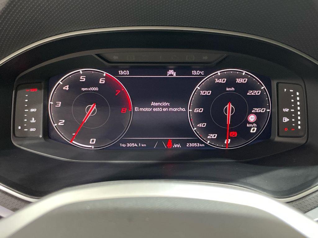 SEAT Arona 1.0 TSI FR XM 85 kW (115 CV) - 16