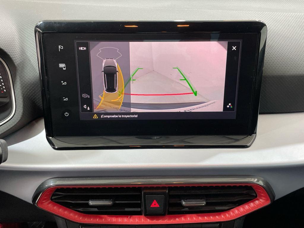 SEAT Arona 1.0 TSI FR XM 85 kW (115 CV) - 18