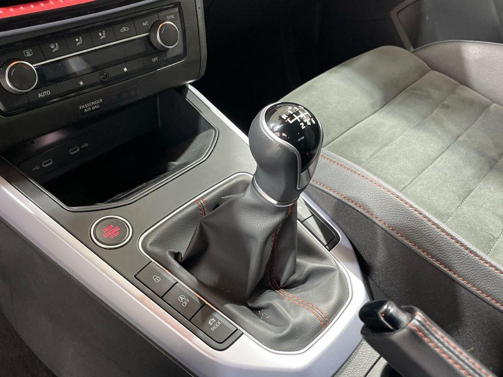 SEAT Arona 1.0 TSI FR XM 85 kW (115 CV) - 19