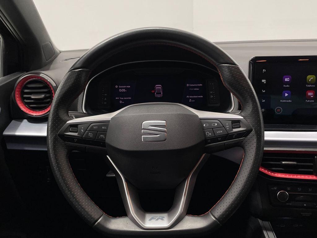 SEAT Ibiza 1.0 TSI S&S FR XS 85 kW (115 CV) - 14