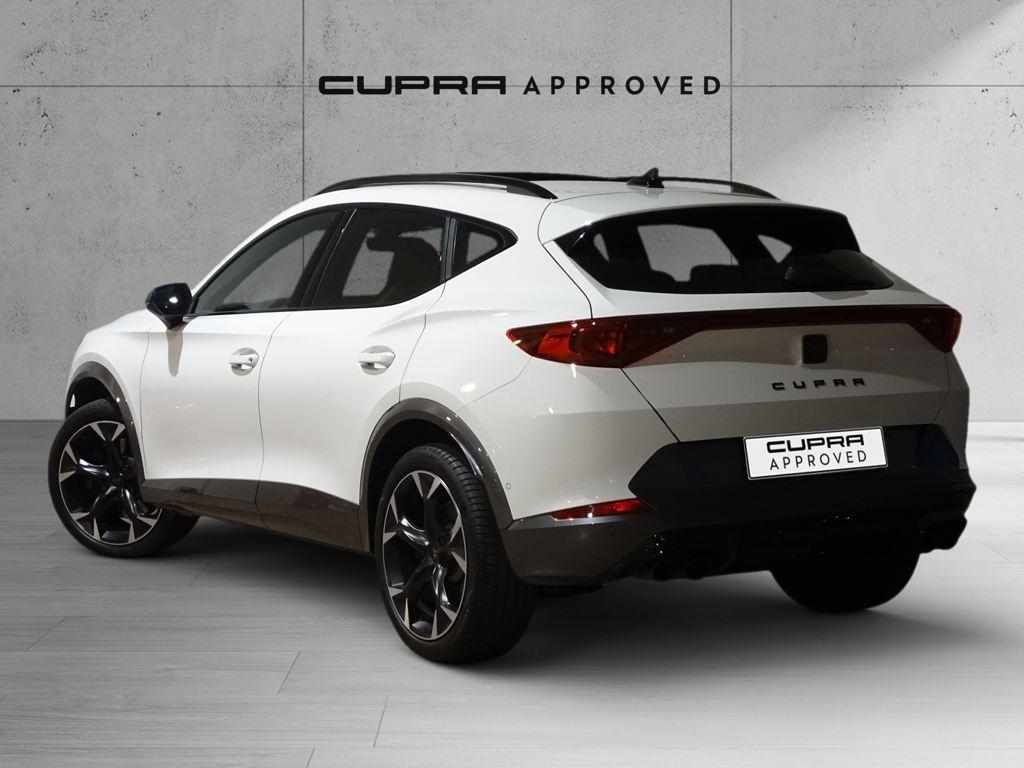 CUPRA Formentor 1.4 e-Hybrid VZ DSG 180 kW (245 CV) - 1