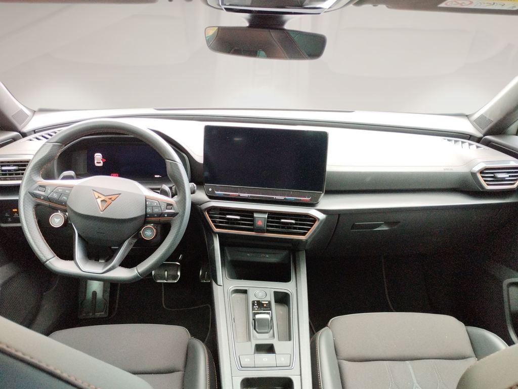 CUPRA Formentor 1.4 e-Hybrid VZ DSG 180 kW (245 CV) - 3