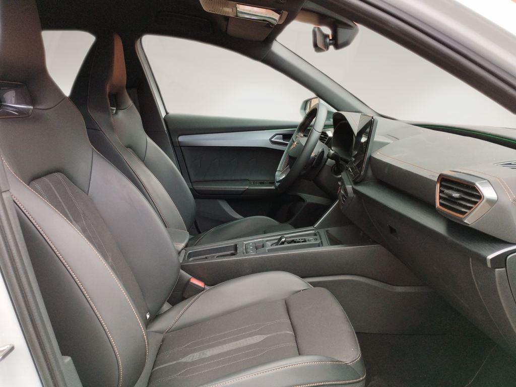 CUPRA Formentor 1.4 e-Hybrid VZ DSG 180 kW (245 CV) - 4