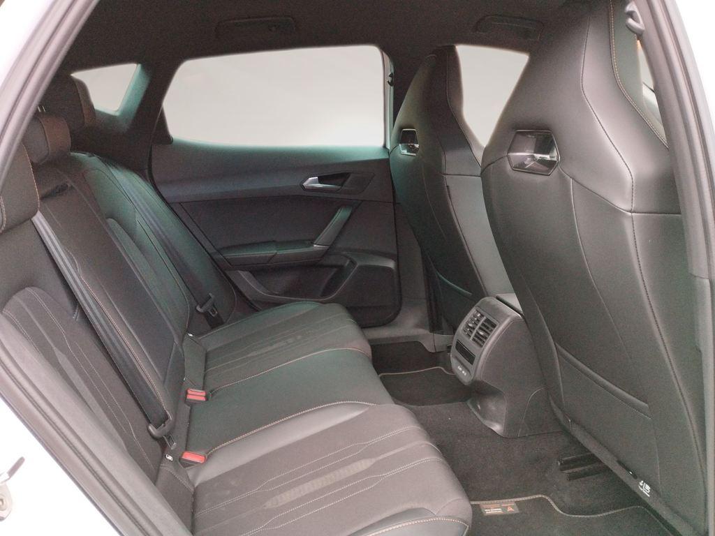 CUPRA Formentor 1.4 e-Hybrid VZ DSG 180 kW (245 CV) - 5