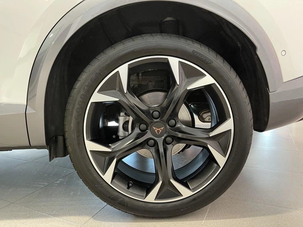 CUPRA Formentor 1.4 e-Hybrid VZ DSG 180 kW (245 CV) - 7