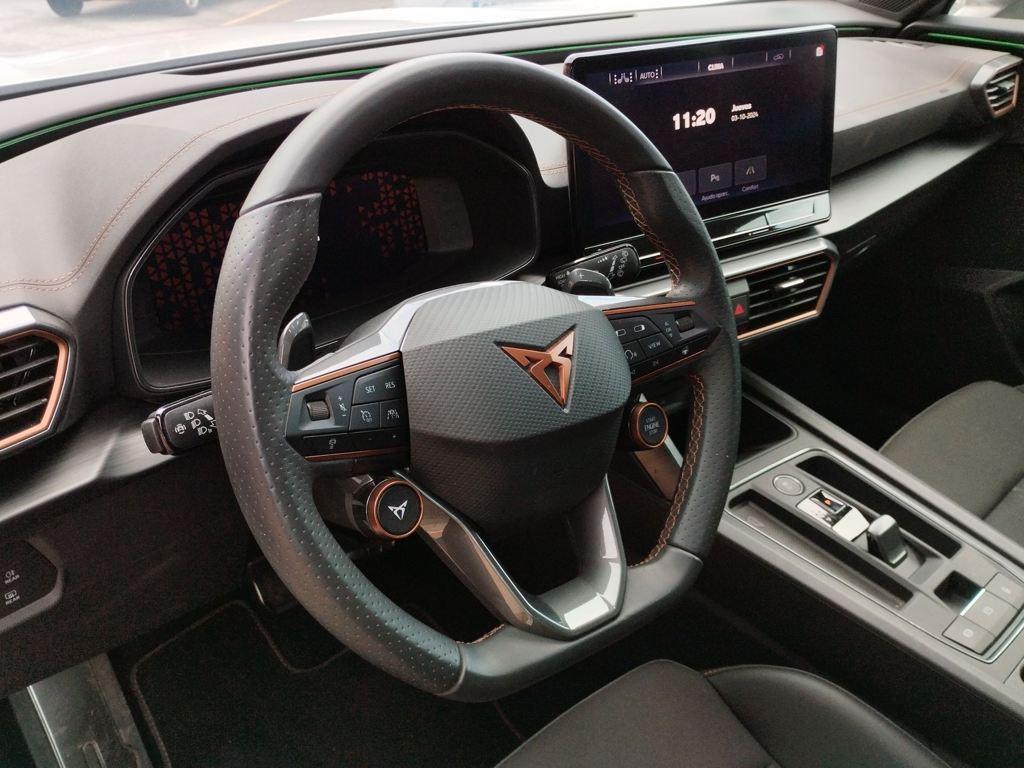 CUPRA Formentor 1.4 e-Hybrid VZ DSG 180 kW (245 CV) - 9